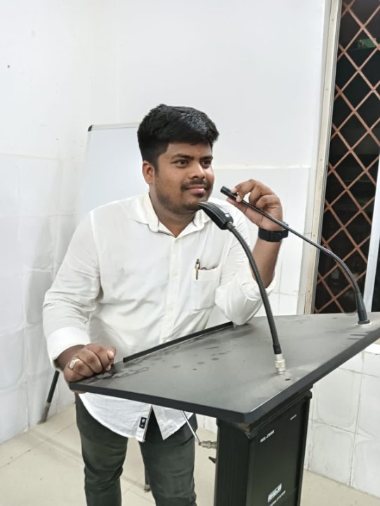 Narendra Palai