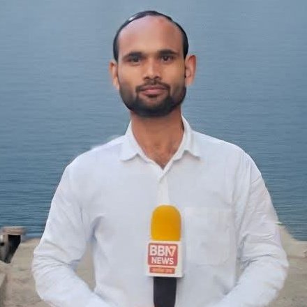 Rc Rajpoot पत्रकार