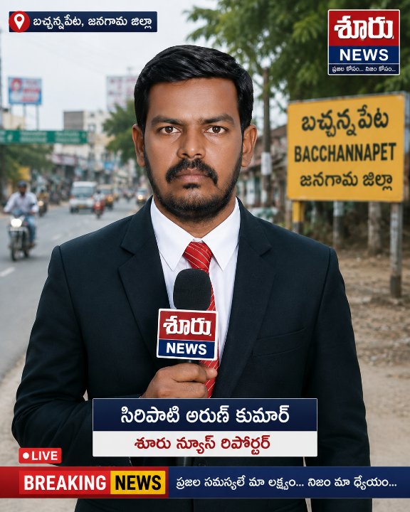 SIRIPATI ARUNKUMAR
