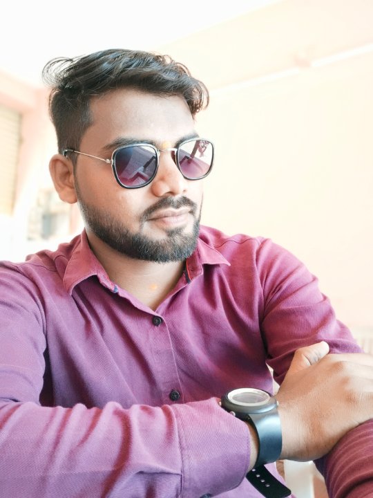 Deepak Sahu