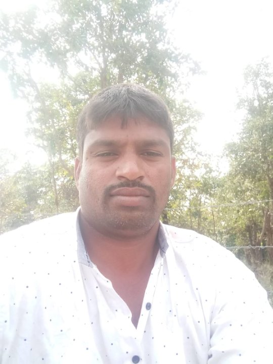 Yeshaboina Srinivas