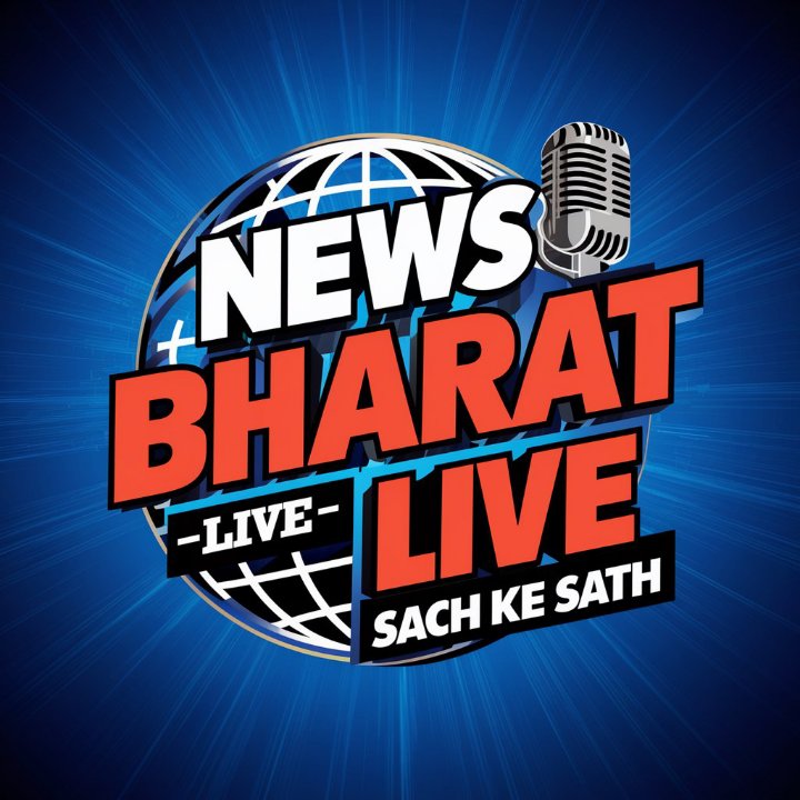 News Bharat Live