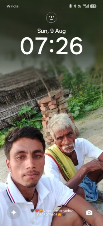 Vivek Kumar