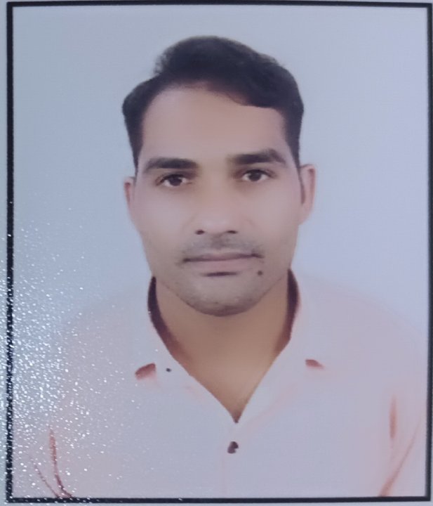 Bharat Raut