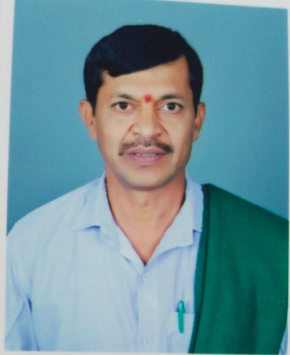 Kishor mithari Khanapur