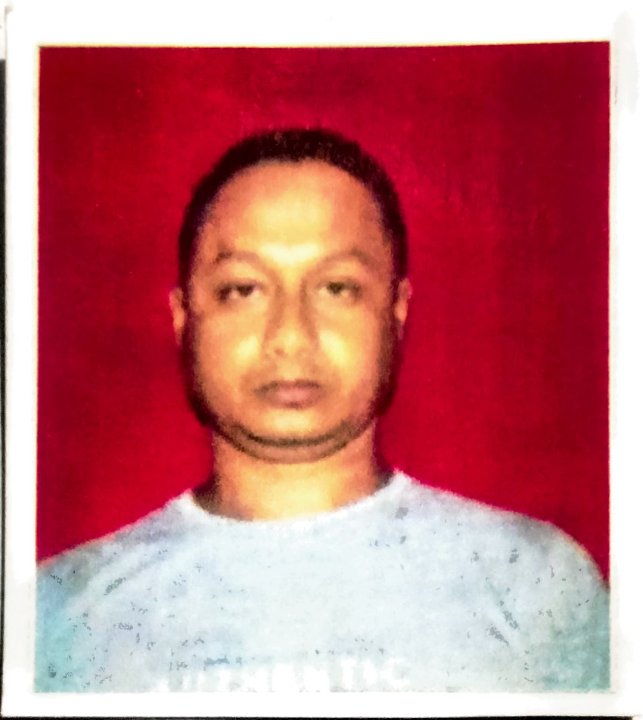 Ratul Dutta