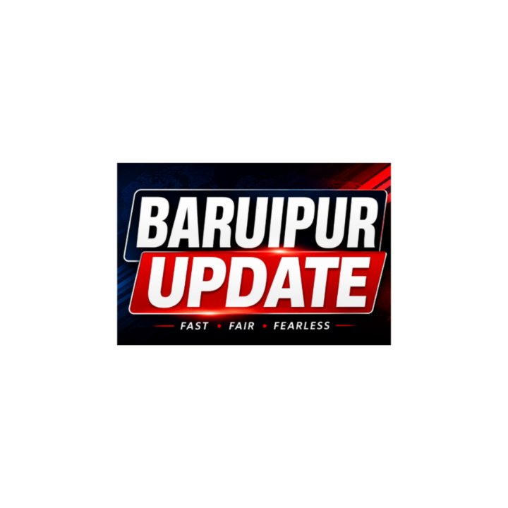 BARUIPUR UPDATE