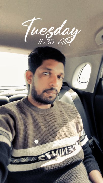 Dharmendra Rathore