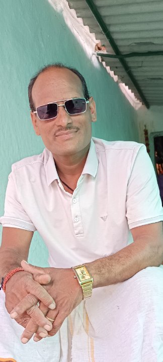 Shaitan Singh Ahirwar