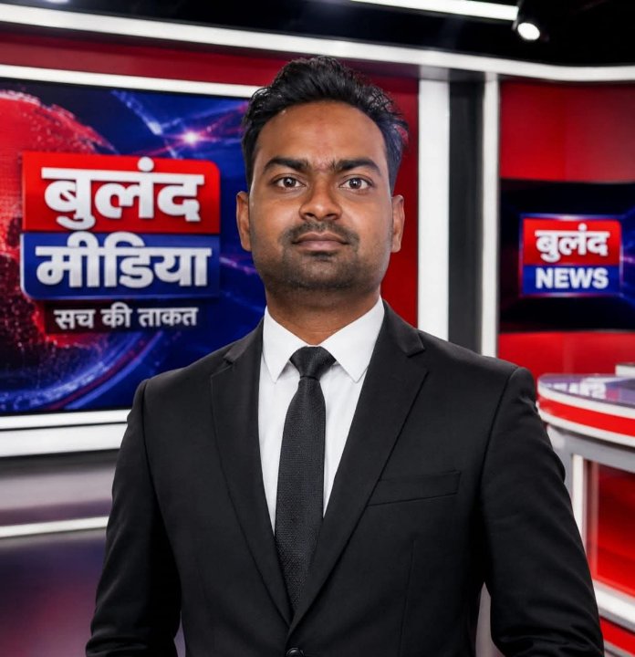 Veeru Rajput