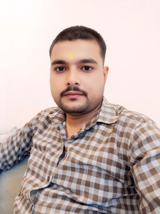 Rajkumar Mishra