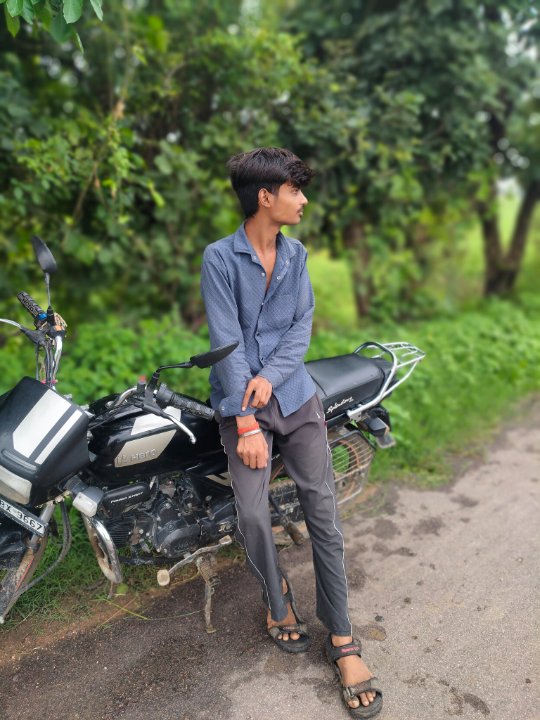 Hemant Kushwaha