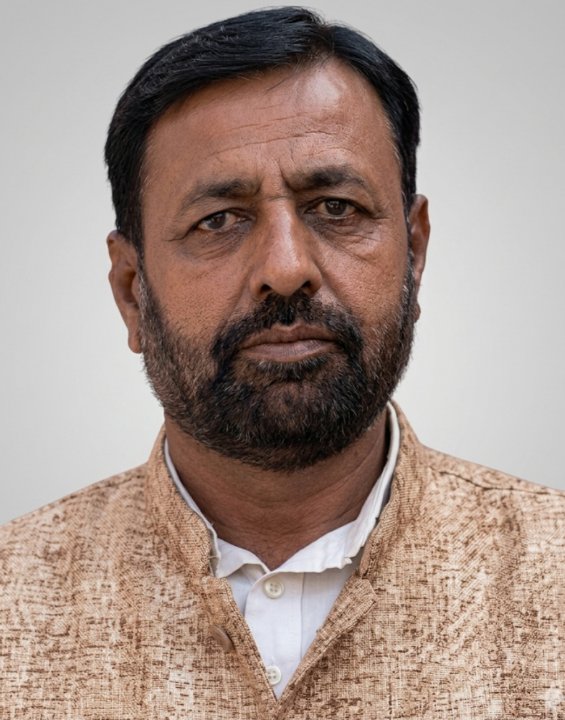 अखिलेश ज्योतिषी