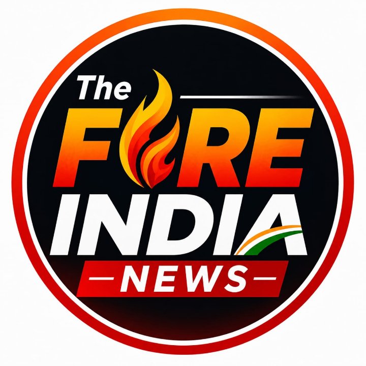 The fire India news