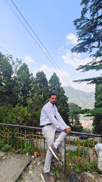Mohd zaid