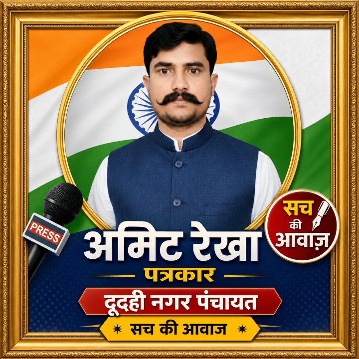 Bharat Up Times