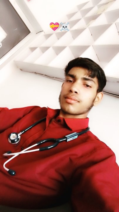Jay Prakash