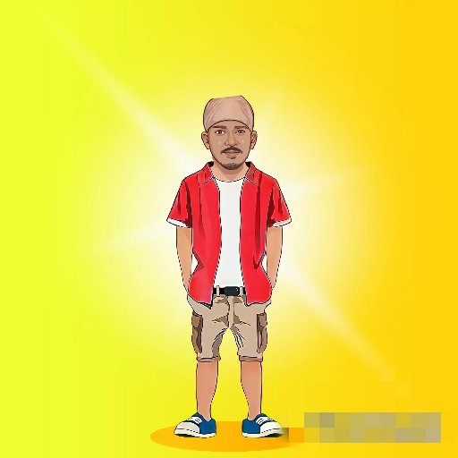 Srikanth Erra