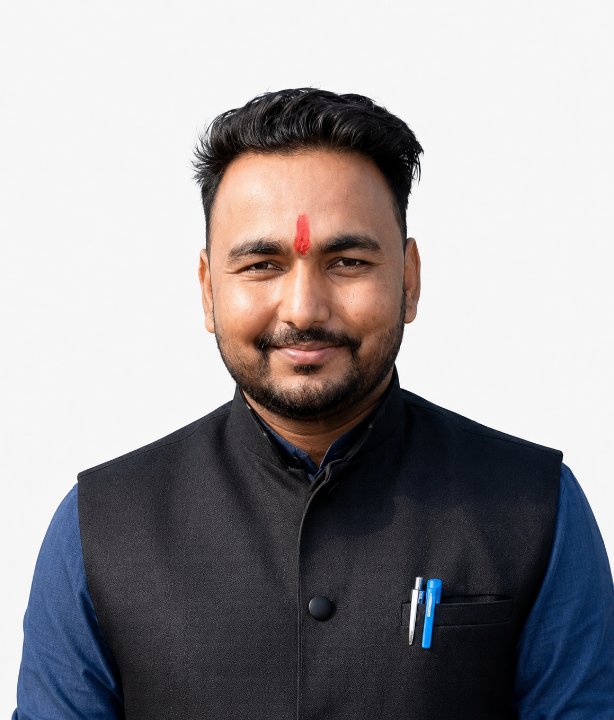पुरुषोत्तम कुमार