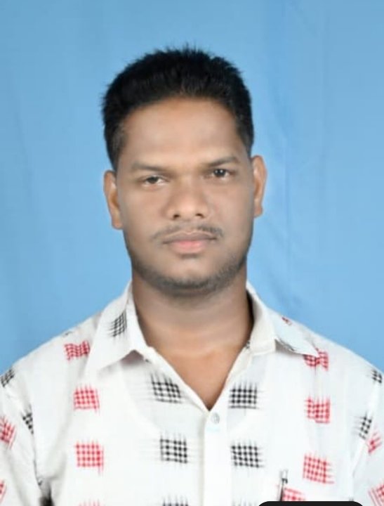 Brundaban Patra