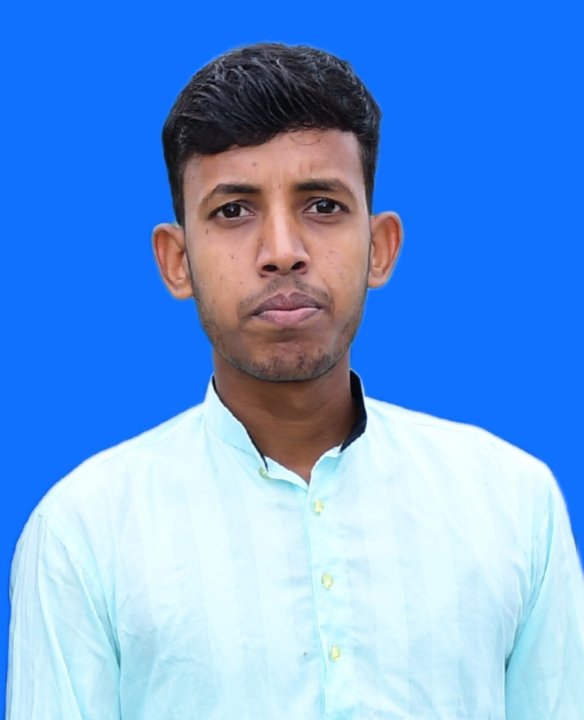 Md Mursaleen