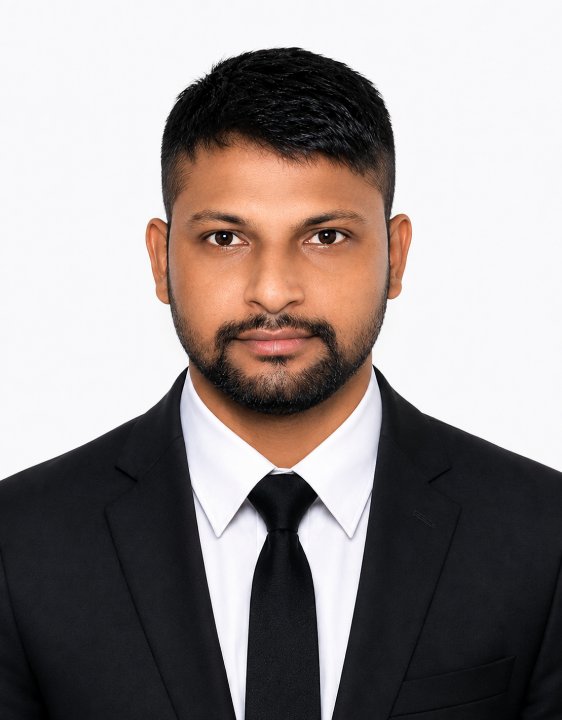 Shaik Mahmood