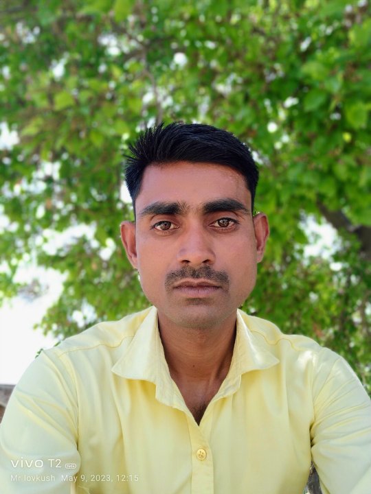 Ramsharan Kumar