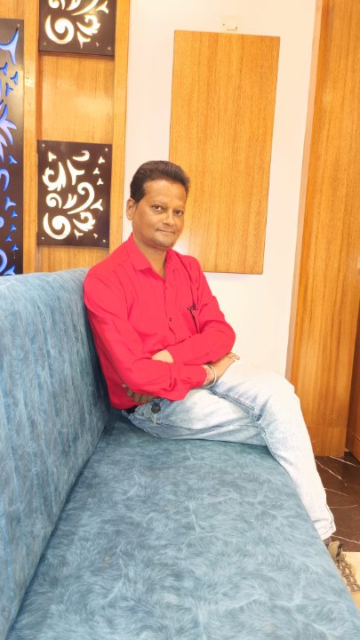 संतोष कुमार बाथरी