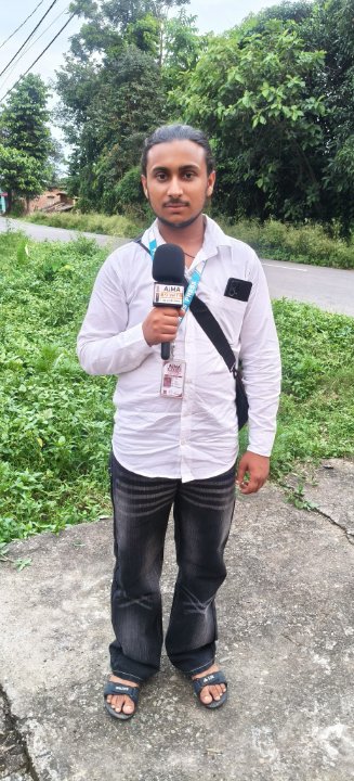 Soukin Reporter