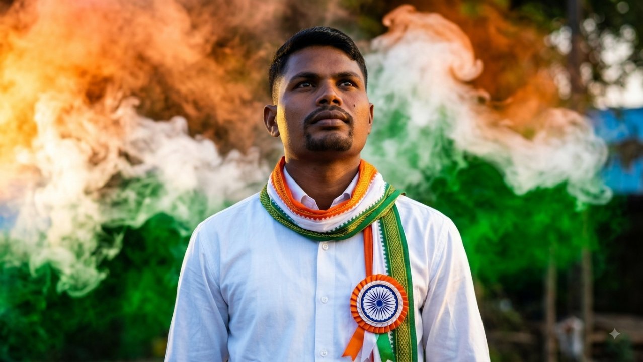 HULESWAR HANS YADAV