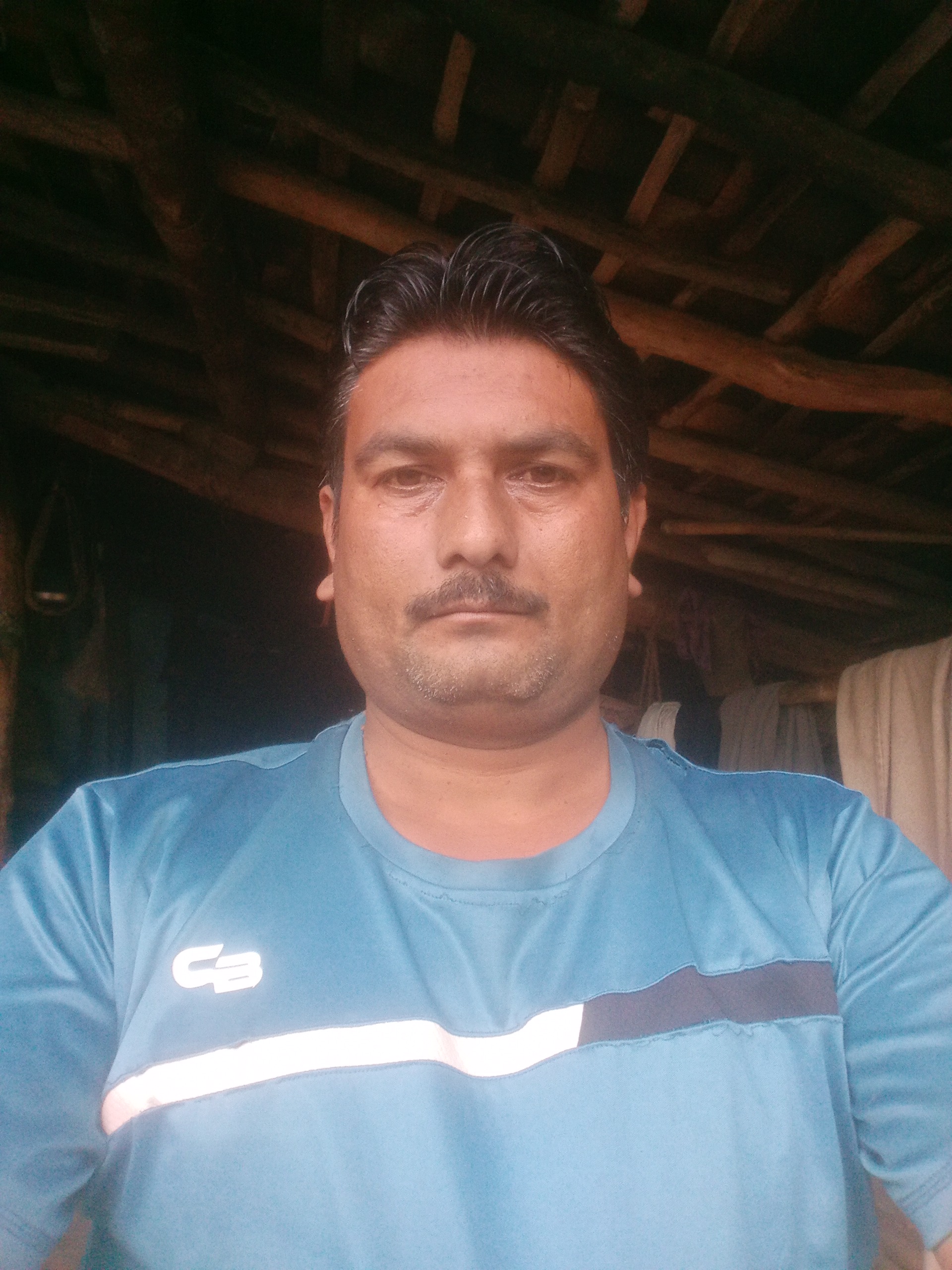 પટેલ રણજીતભાઇ મગનભાઈ