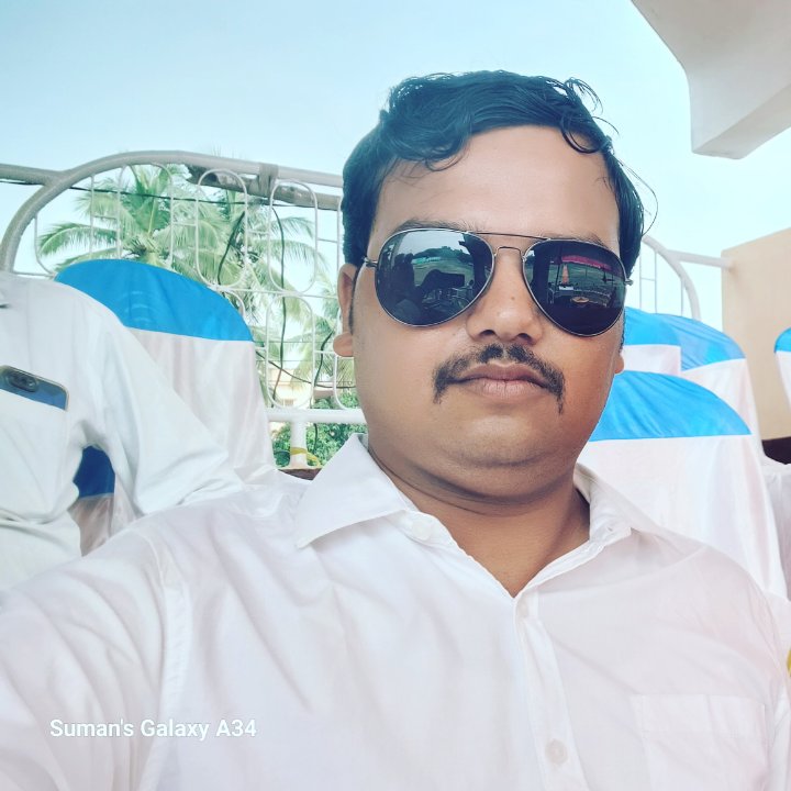 Suman Bhattacharjee