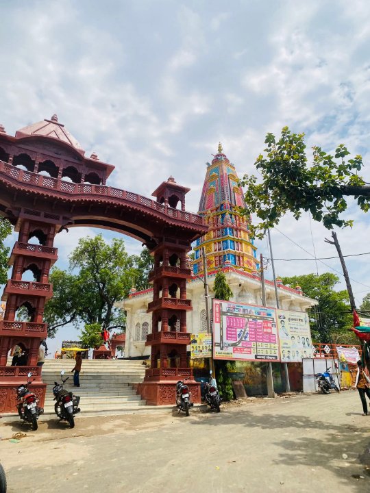 Sitaram Rai