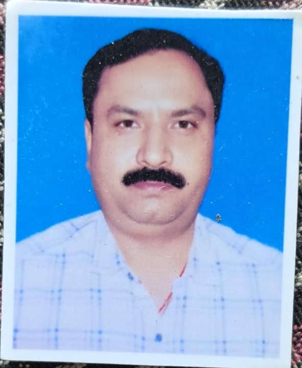 नरेन्द्र कुमार