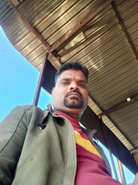Manoj Kumar