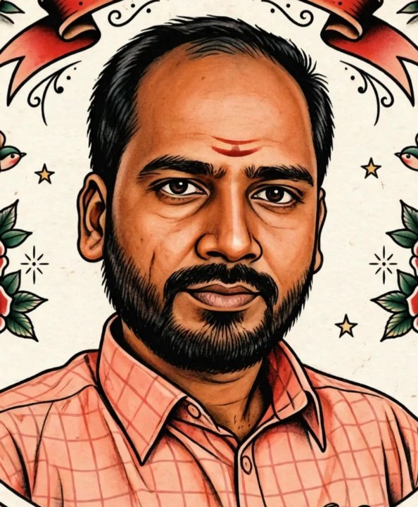 శ్రీనాధుడు ఎం