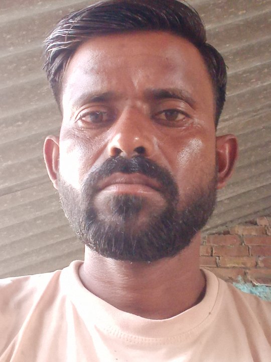 Basdev Prashad Kushwah