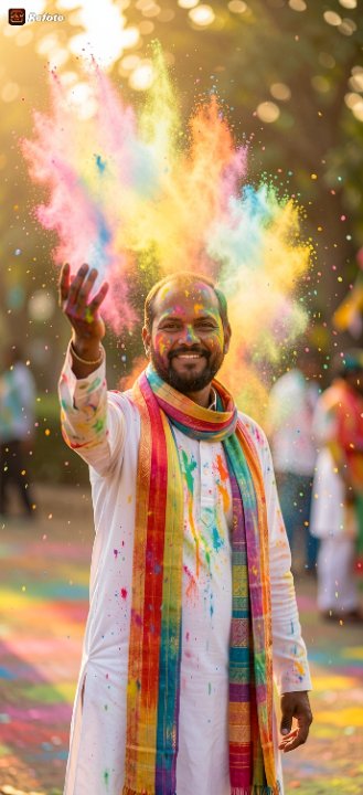 ఓంప్రకాశ్ గౌడ్