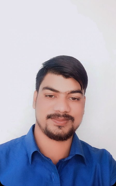 Arjun Kumar Verma