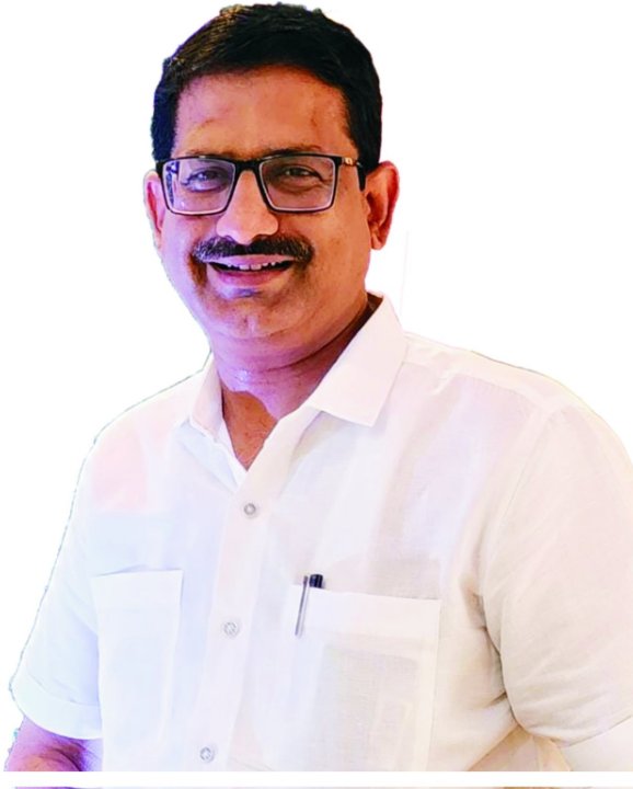 अनिल गलगली