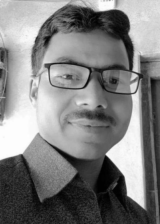 MD RAJABUL HAQ RAJA
