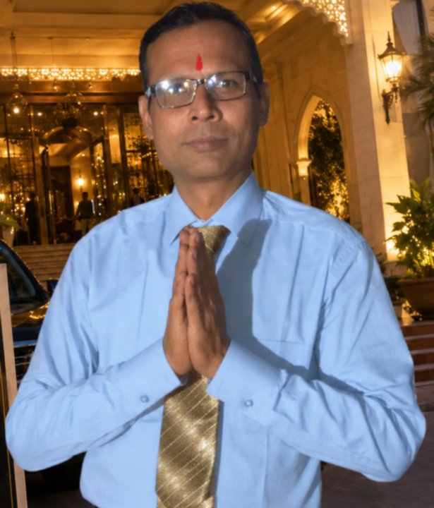 DR. JITENDRA ROHILLA