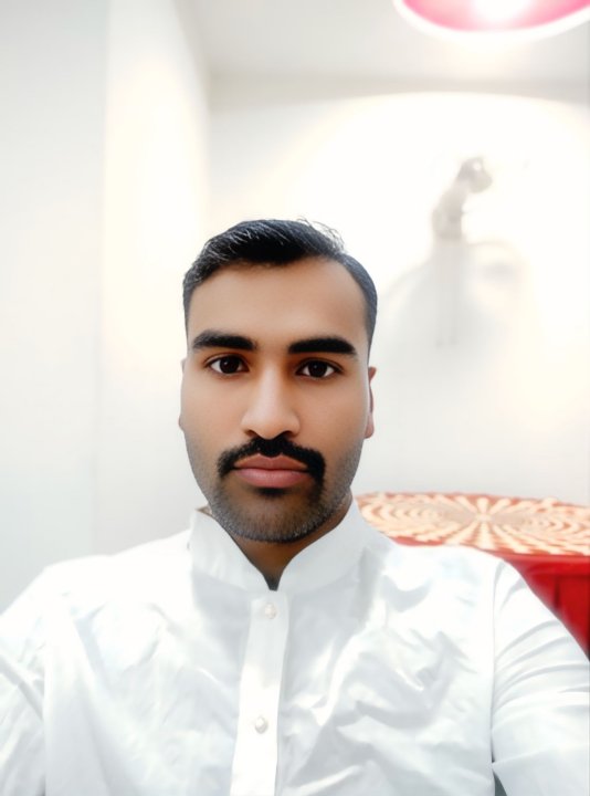 Prem Sagar Singh Vaishya