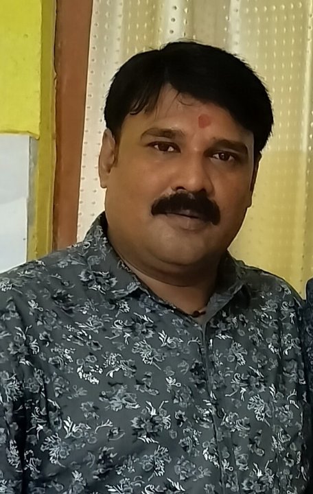 Ashwini Kumar Nanda