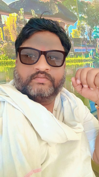 Kamal Verma
