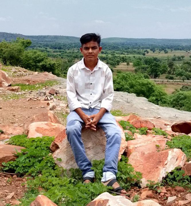 SUBHASH MANDLOI