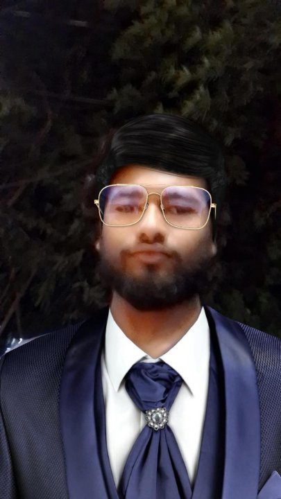 Krishna yadav