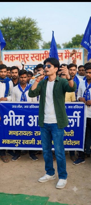 Ramraj Chaudhary