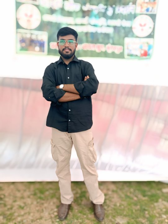 Vipul Kumar Roat