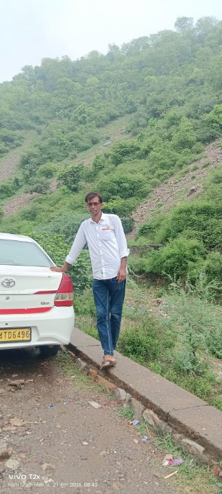 Ramsingh Meena